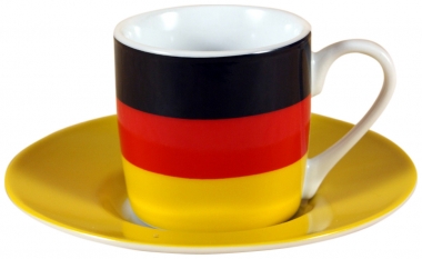 Espresso Tasse Deutschland